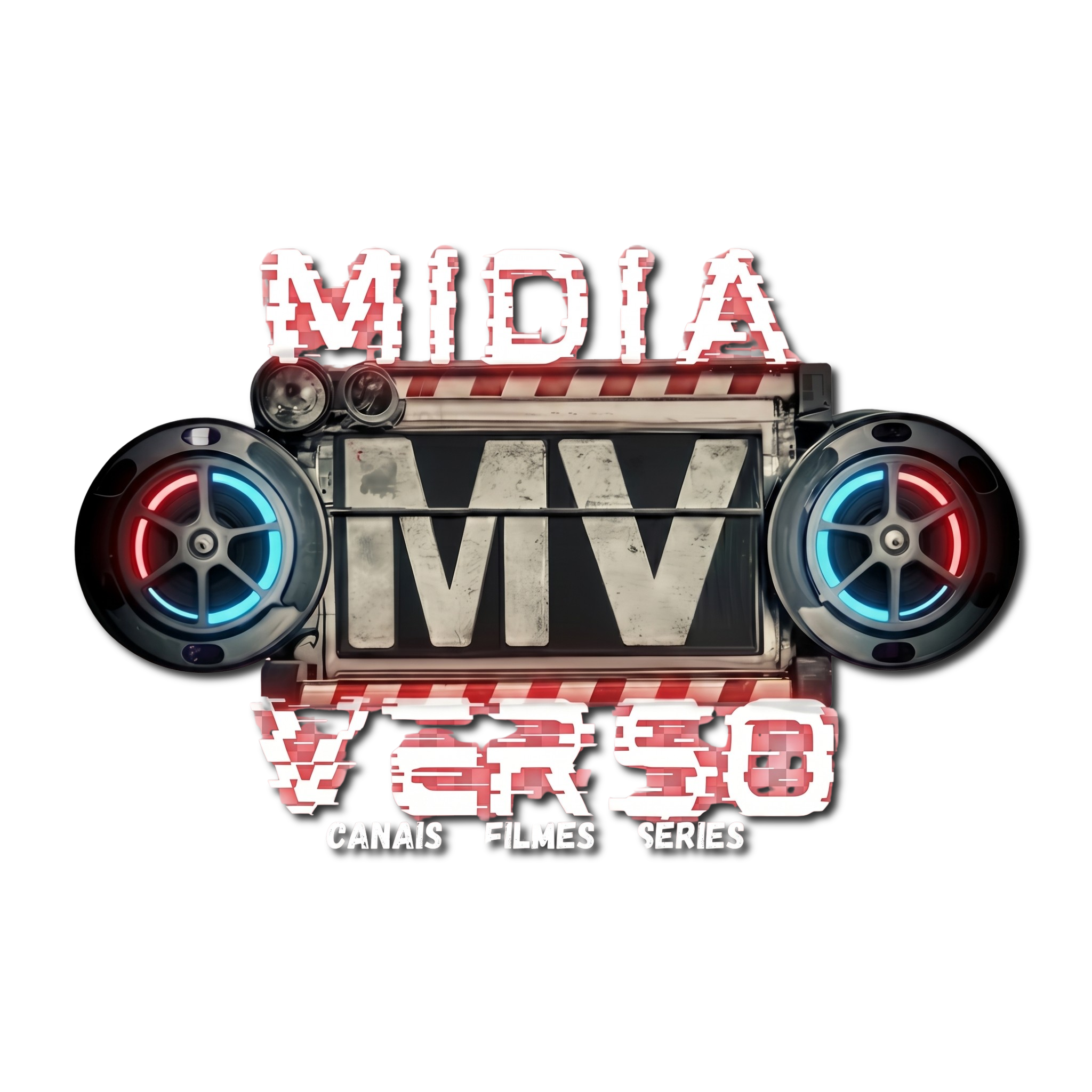 Logo MidiaVerso